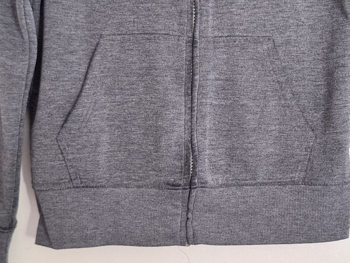Veste mixte à capuche - photo numéro 3
