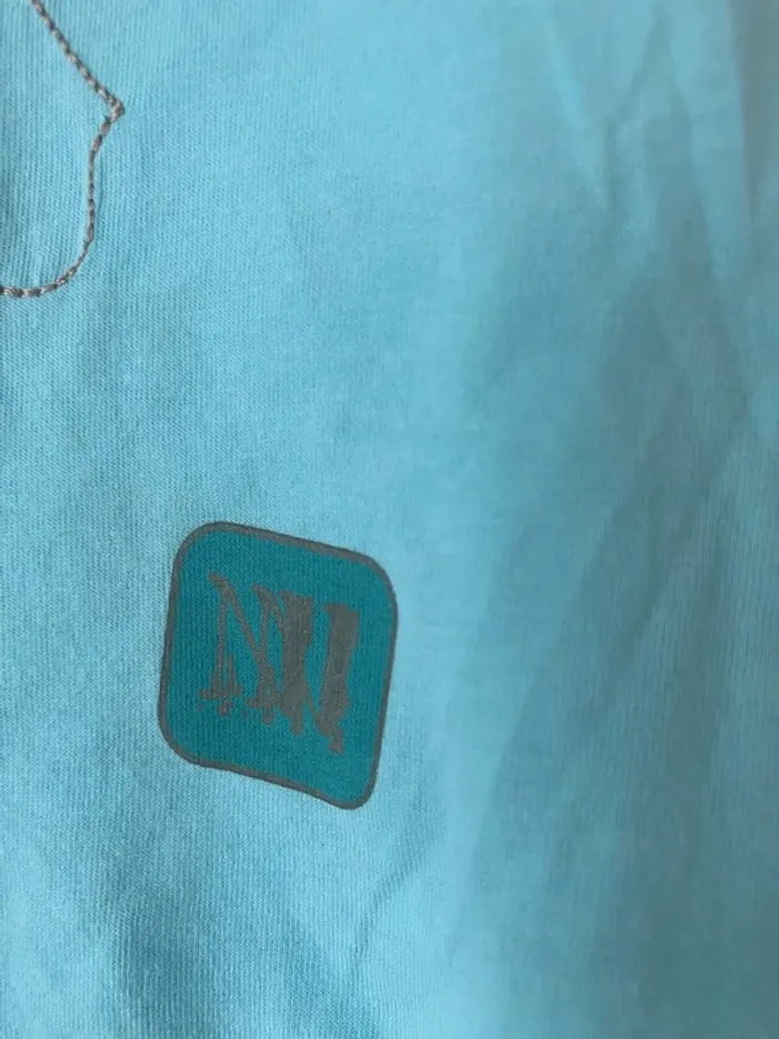 Debardeur vintage taille 42 - photo numéro 4