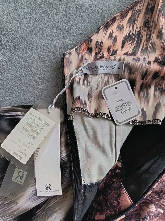 Robe 38 - photo numéro 7