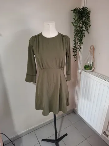 Robe d'été légère 👗