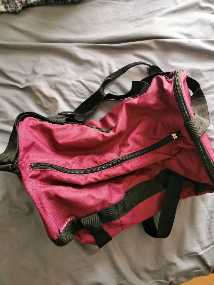Sac de sport - photo numéro 2