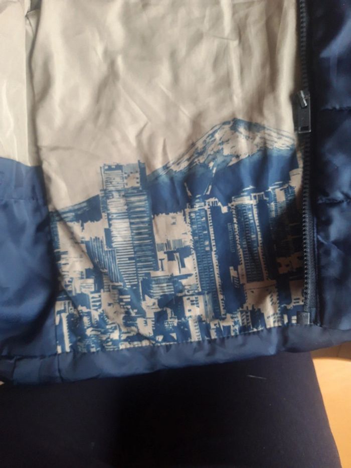 Anorak 6 ans ikks - photo numéro 4