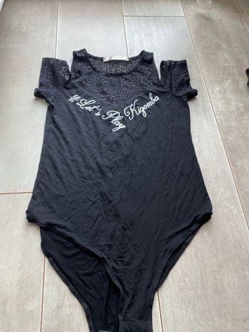 Body taille S/m