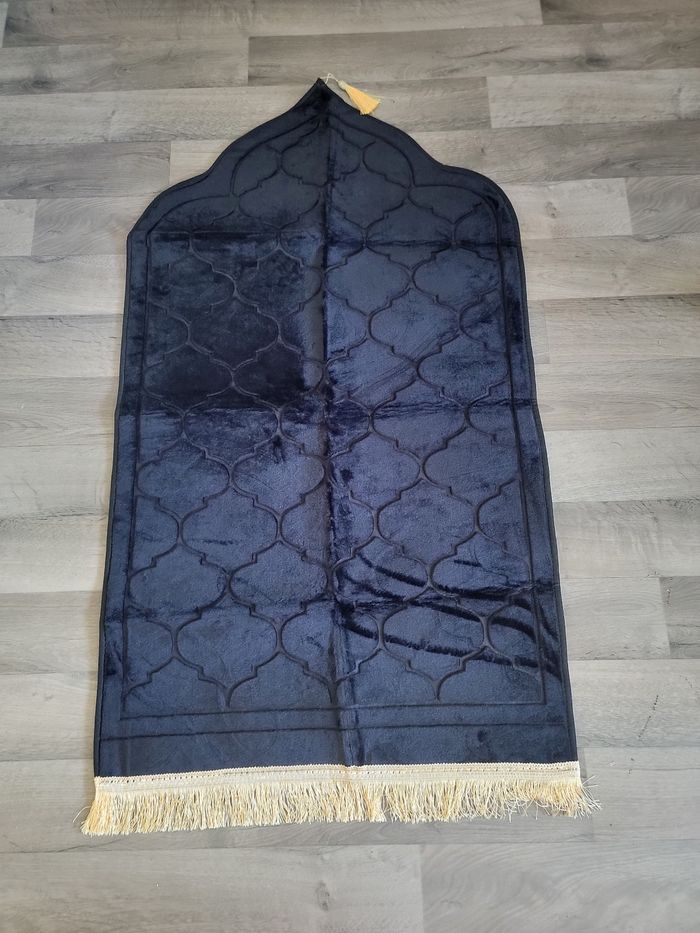 Tapis de prière