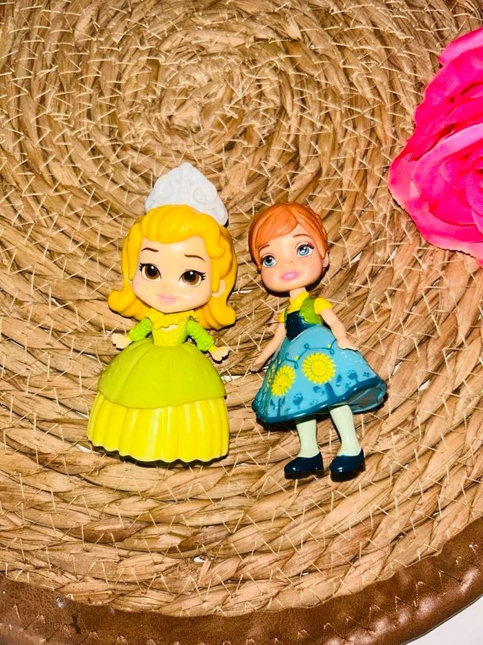 Lot figurine - photo numéro 3