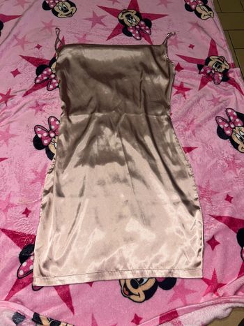 Nuisette ou robe shein