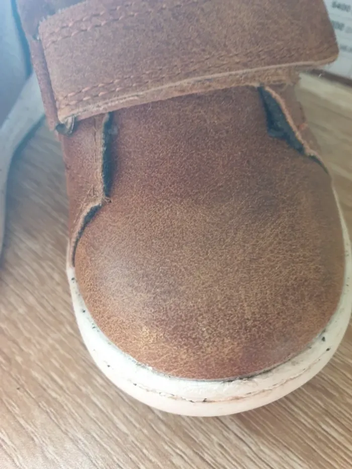 Chaussures montantes Gepy 20 - photo numéro 7