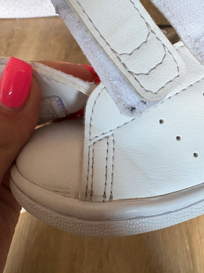 Stan smith 22 - photo numéro 5