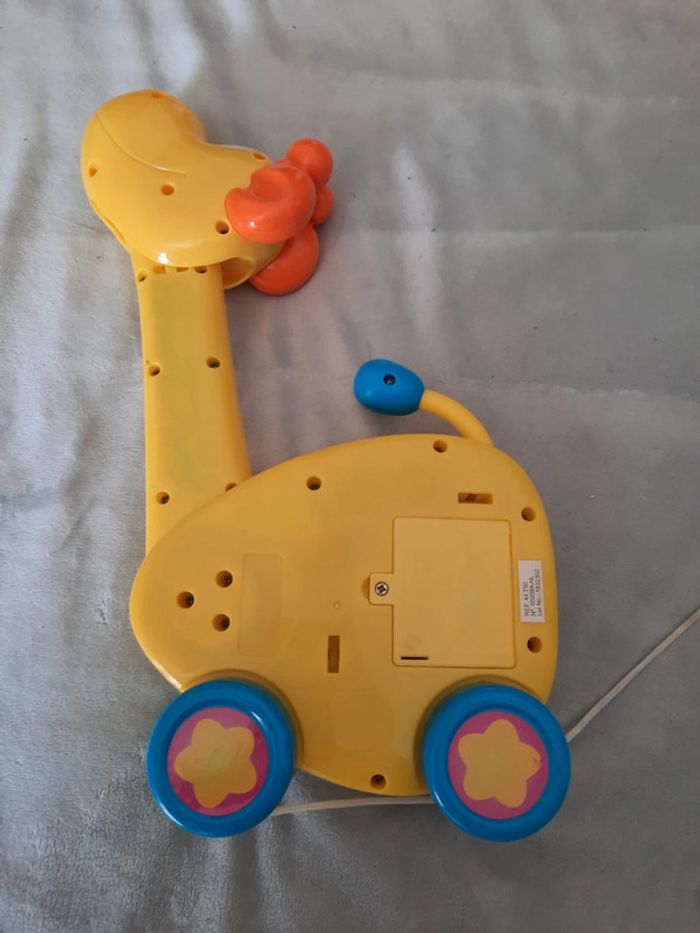 Jouet Girafe - photo numéro 3