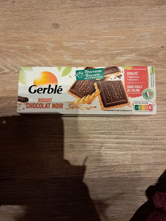 Gâteaux - photo numéro 9