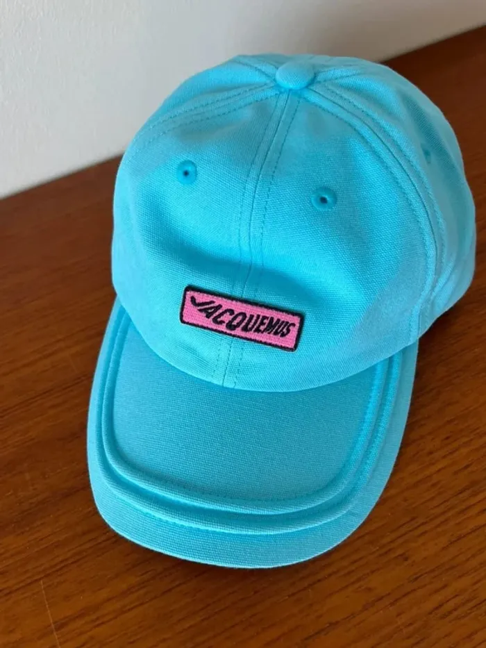Casquette Jacquemus - photo numéro 3
