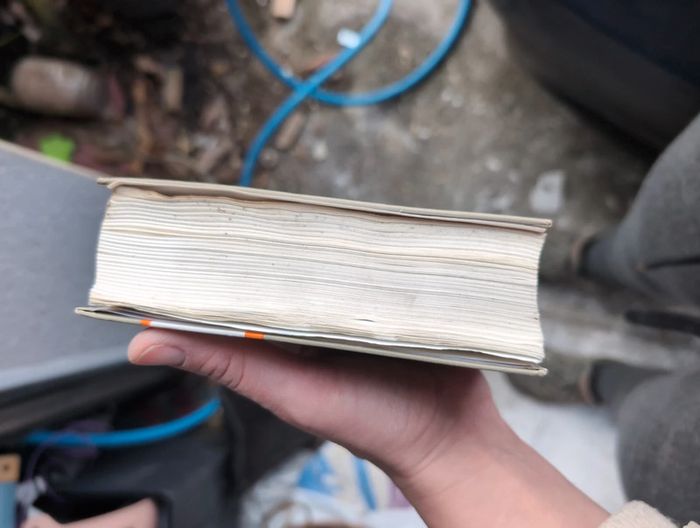 Dictionnaire français latin 1957 - photo numéro 4