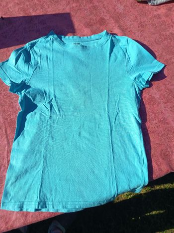 Tee-shirt 10 ans 