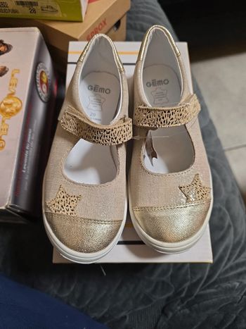 Babies gemo taille 29