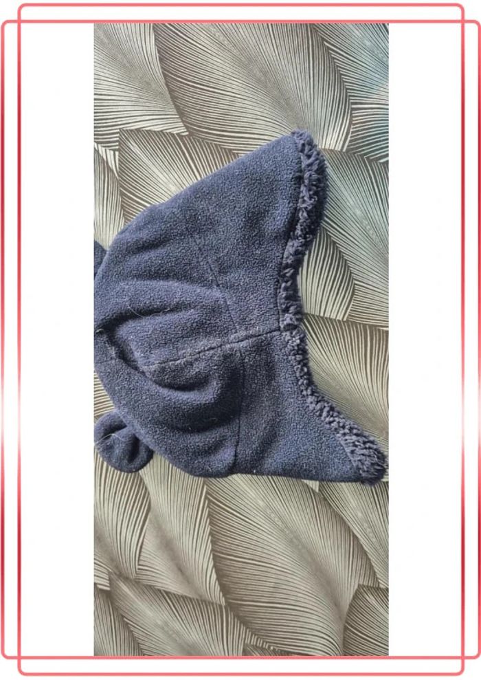 Bonnet - photo numéro 2