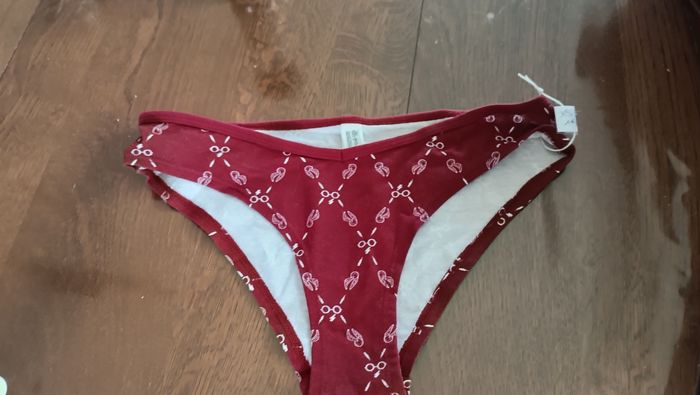 Culotte xs - photo numéro 2