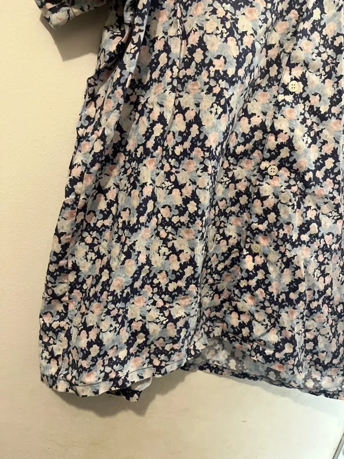 Chemisier taille 36 - photo numéro 4