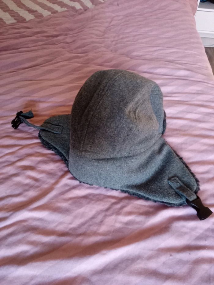 Bonnet - photo numéro 3