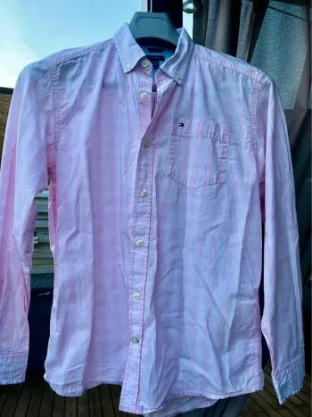 Chemise taille 16/18