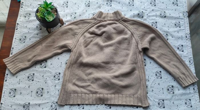 Veste TexBasic taille 6 ans - photo numéro 3