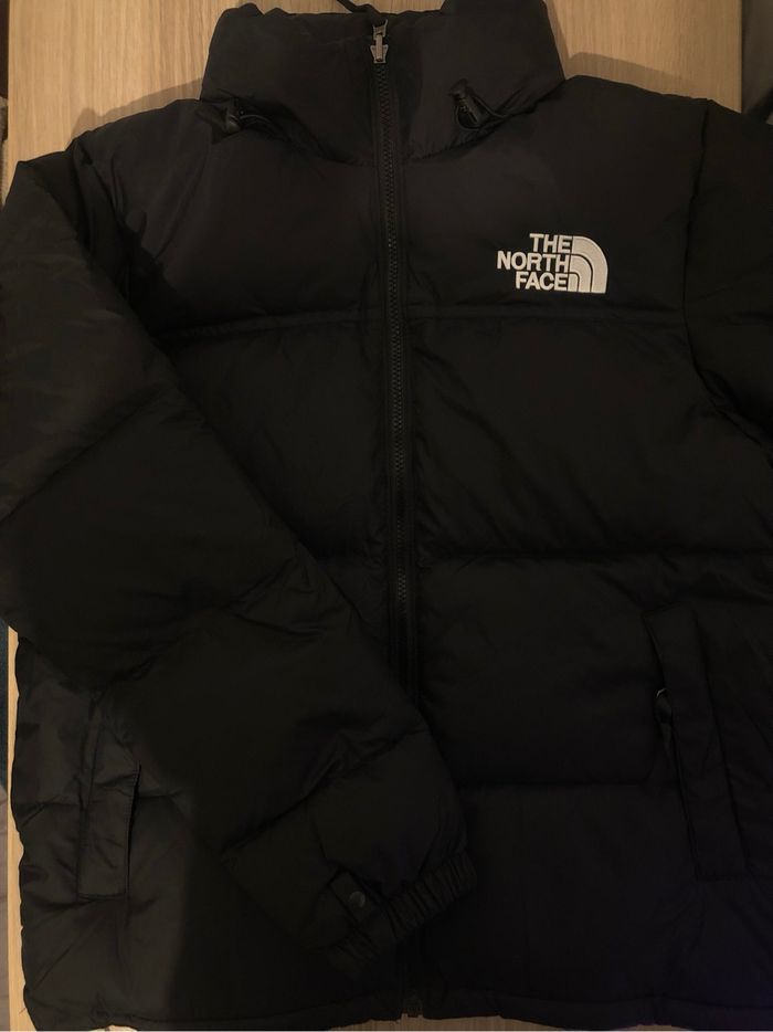 THE NORTH FACE 1996 NOIR