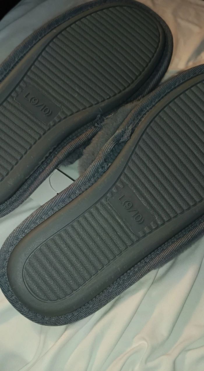 Pantoufles femme - photo numéro 4