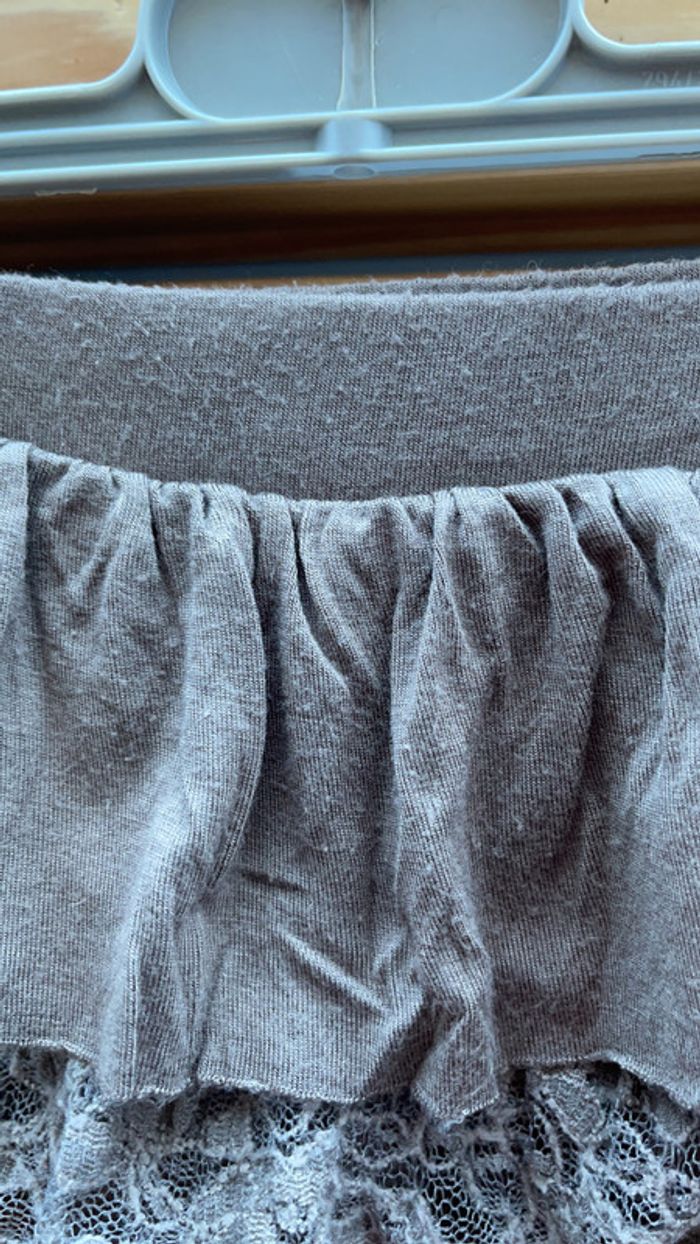 Jupe à volants Orchestra 10 ans - photo numéro 3