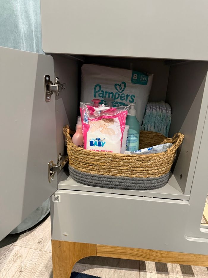 Lit a barreaux - photo numéro 5