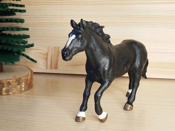 Schleich Etalon Figurine Animal équidé