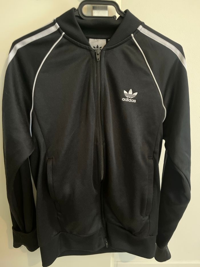 Veste adidas
