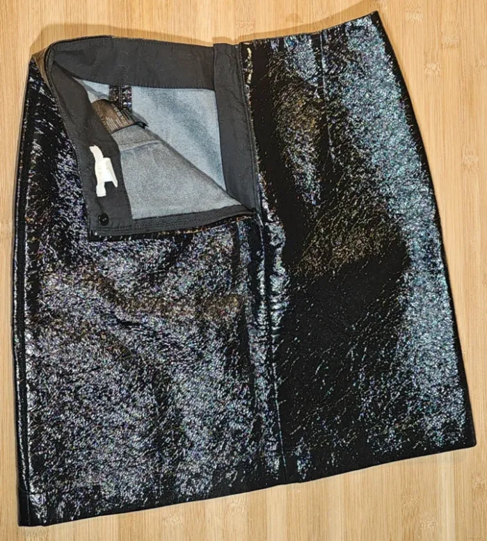Jupe H&M - photo numéro 5