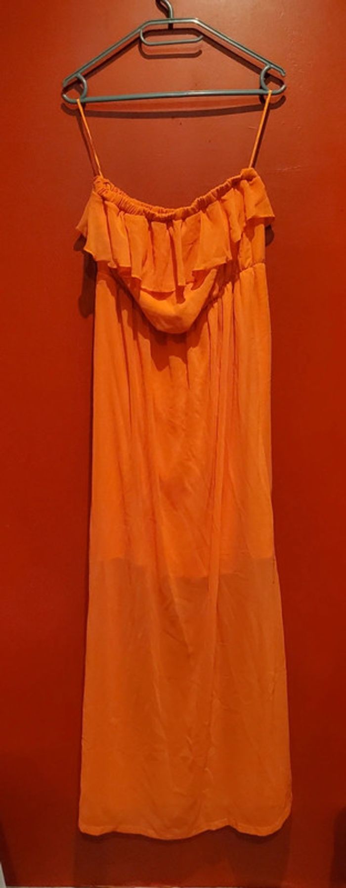 Robe été