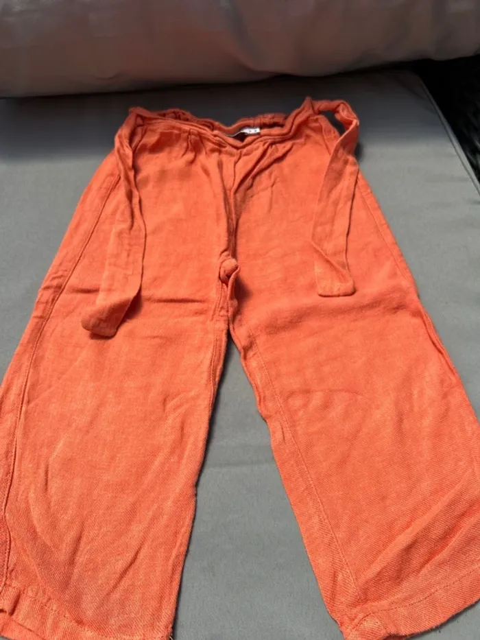 Pantalon 3 ans gemo