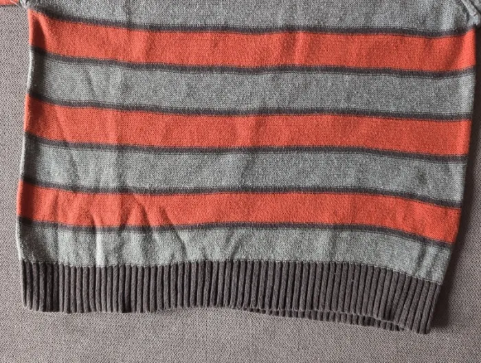 Pull fin - photo numéro 5