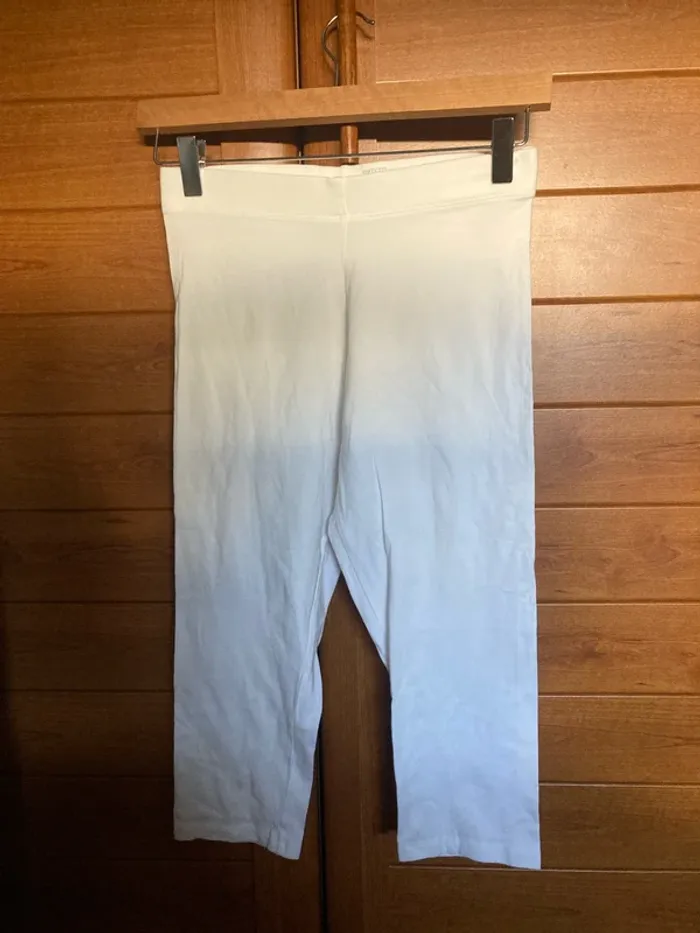 Corsaire legging 36/38 esmara neuf