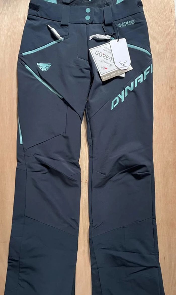 Dynafit Radical Infinium Gore Tex Hybrid L