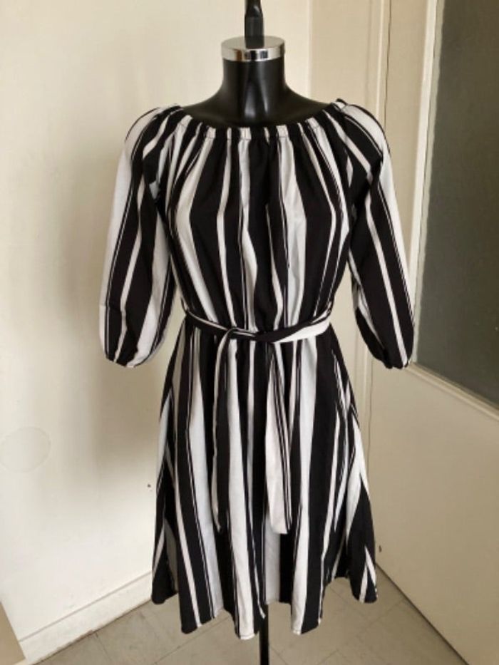 Robe légère taille 36/38