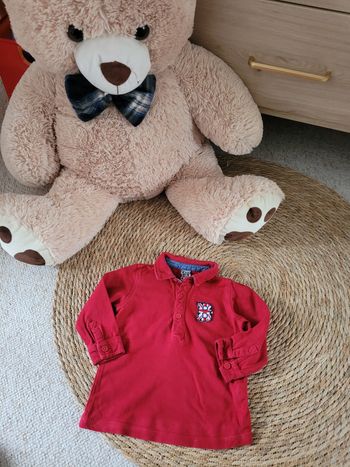 Polo 18 mois