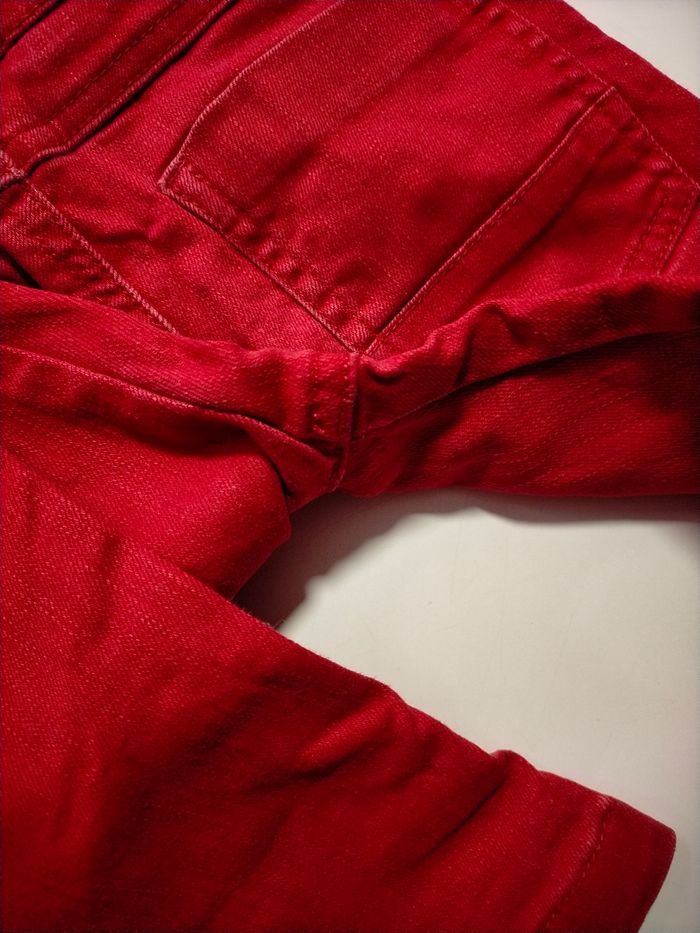 Jeans fille - photo numéro 9