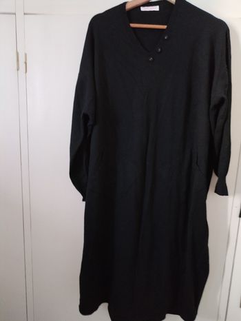 Robe femme hiver