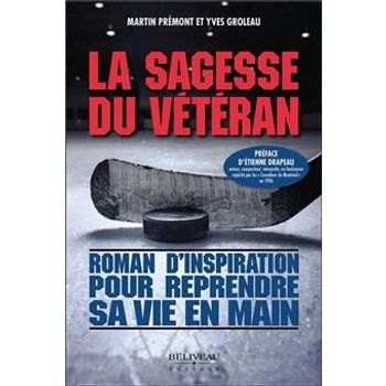 Livre la sagesse du vétéran