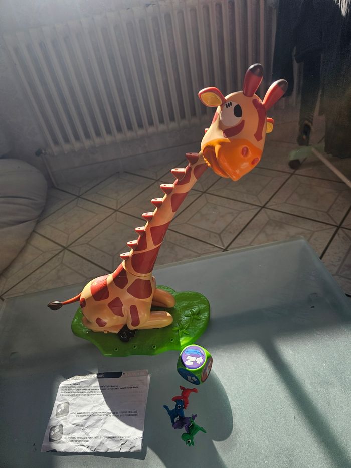 Jeux de société - photo numéro 2