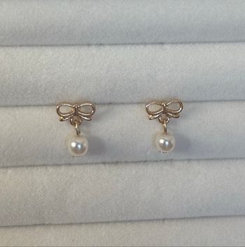 Boucles d’oreilles