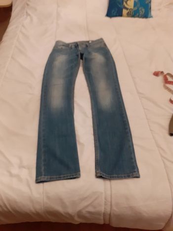 Jeans  ancien