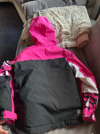 Ensemble veste et pantalon de ski