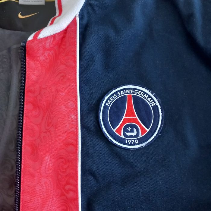 Veste homme Paris-Saint-Germain Nike taille L - photo numéro 6