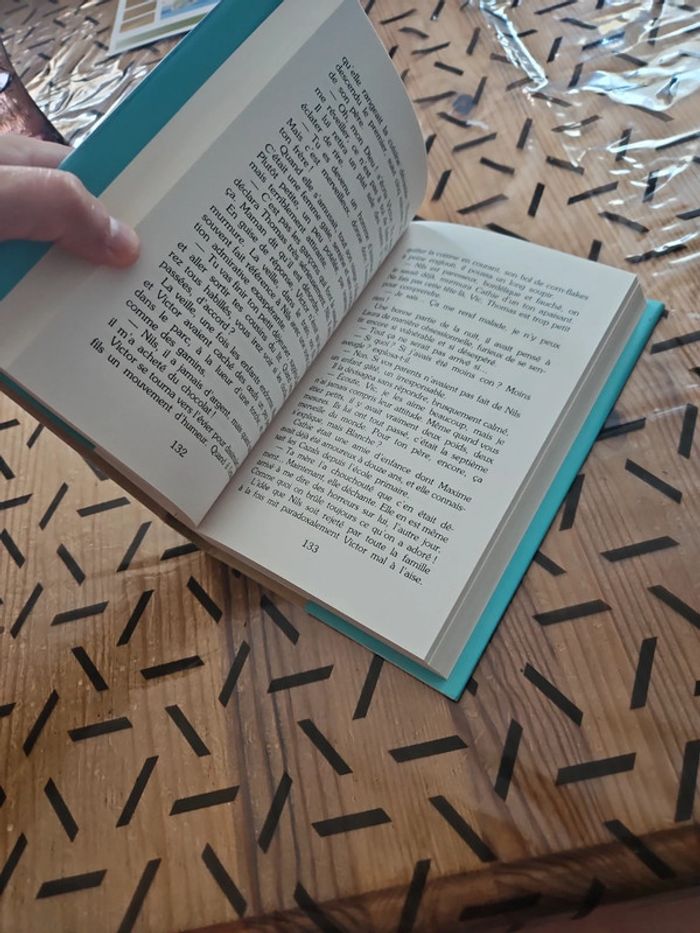 Livre Françoise Bourdin - photo numéro 7