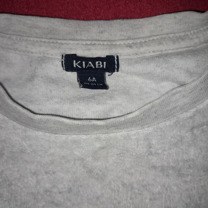 Haut de pyjama - photo numéro 3