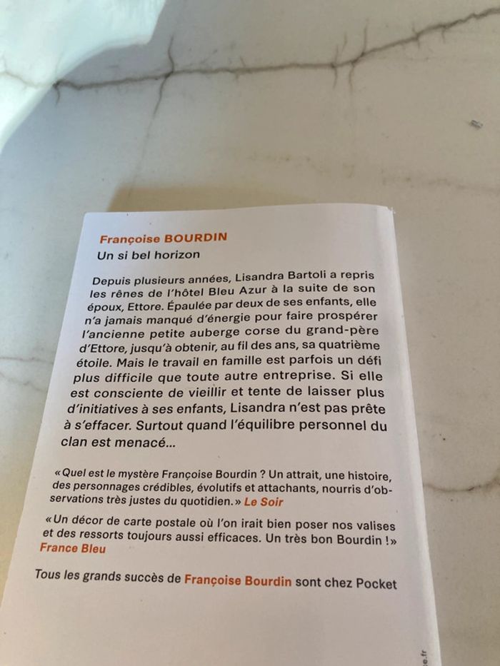 Françoise Bourdin - photo numéro 4