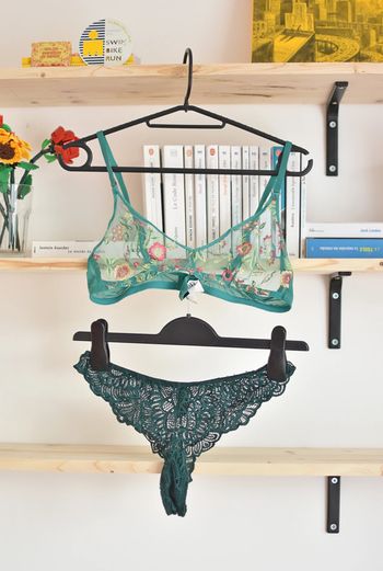 Lingerie Etam